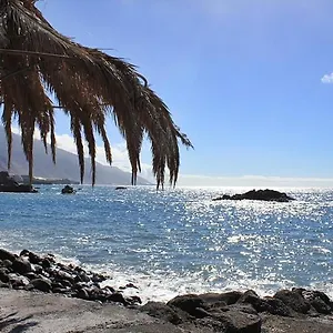  Сasa de vacaciones Mi Casita Beach