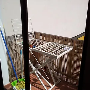  Apartamento Céntrico