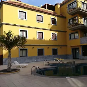  Apartamento La Caldera
