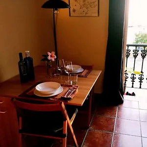  Apartamento Frodo Haus