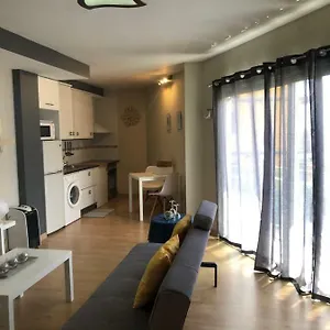 Apartamento Elizabethouse