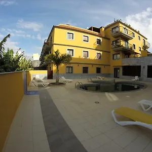  Apartamento Le Mirador